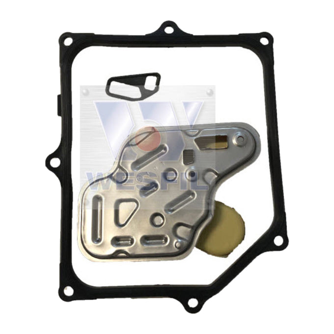 Wesfil Filter Service Kit WCTK196