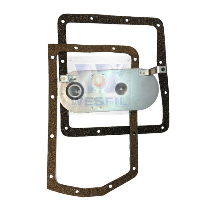 Wesfil Filter Service Kit WCTK197