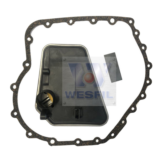Wesfil Filter Service Kit WCTK200