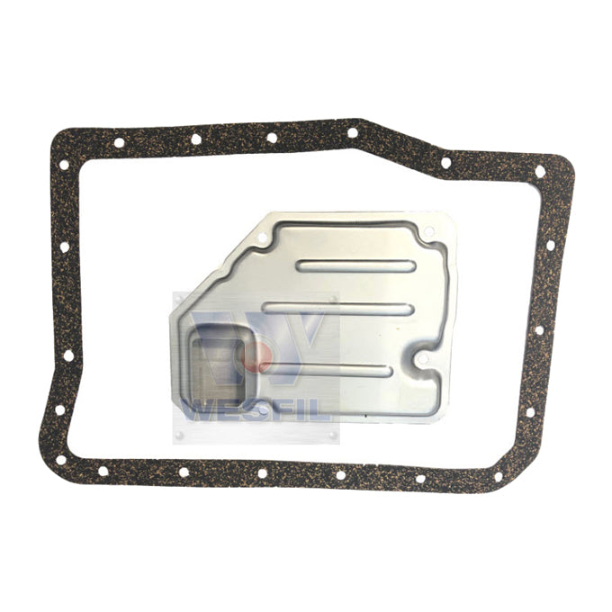 Wesfil Filter Service Kit WCTK201