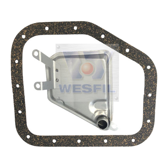 Wesfil Filter Service Kit WCTK202