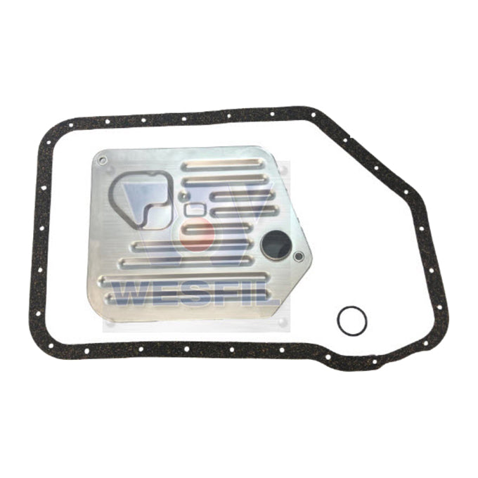 Wesfil Filter Service Kit WCTK204