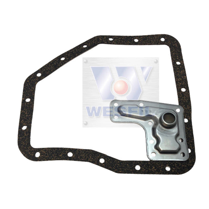 Wesfil Filter Service Kit WCTK207