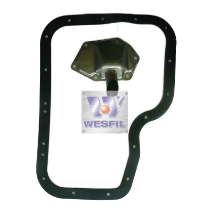 Wesfil Filter Service Kit WCTK21