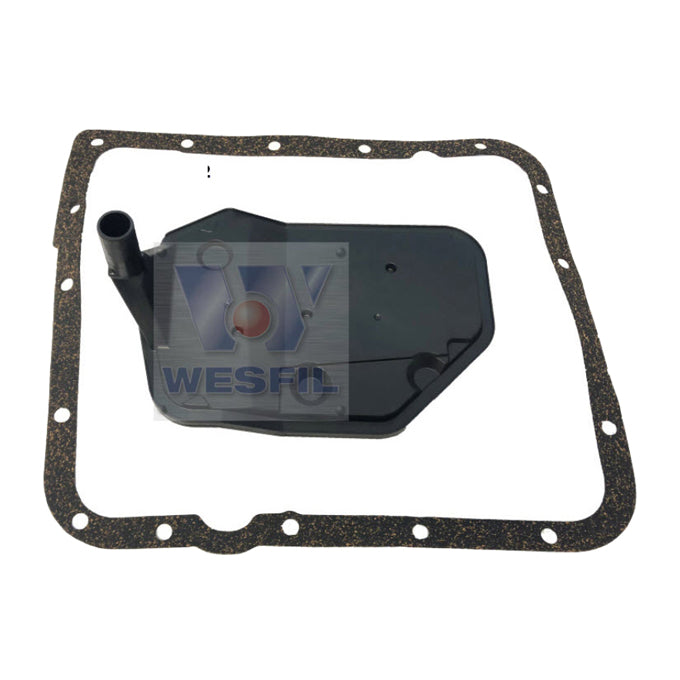 Wesfil Filter Service Kit WCTK212