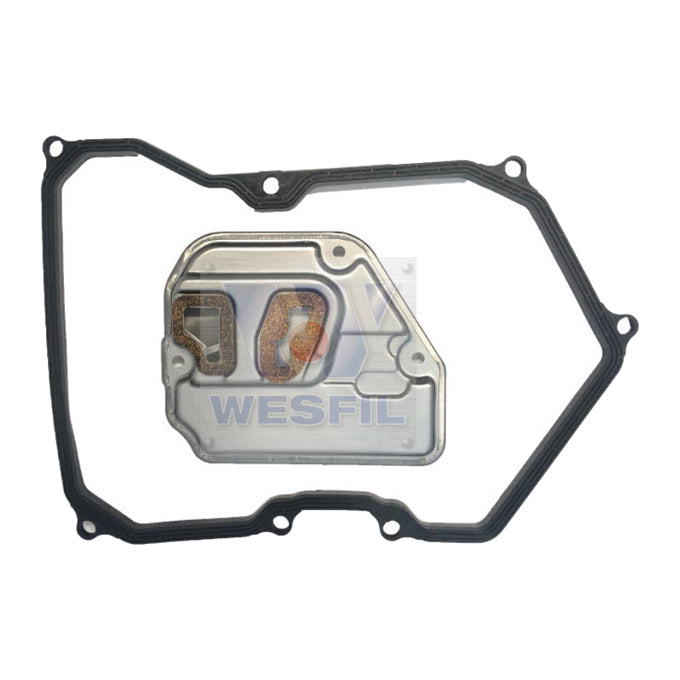 Wesfil Filter Service Kit WCTK214