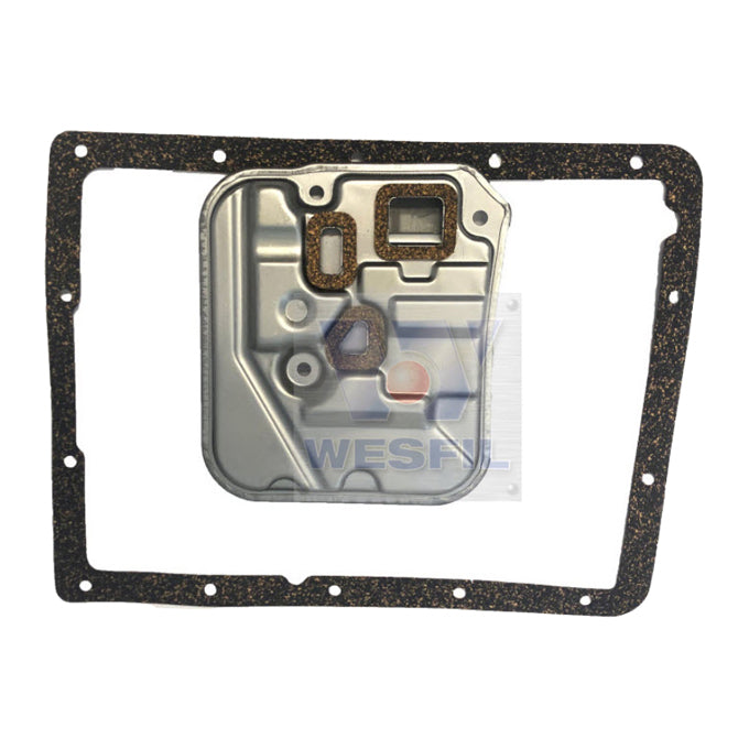 Wesfil Filter Service Kit WCTK216