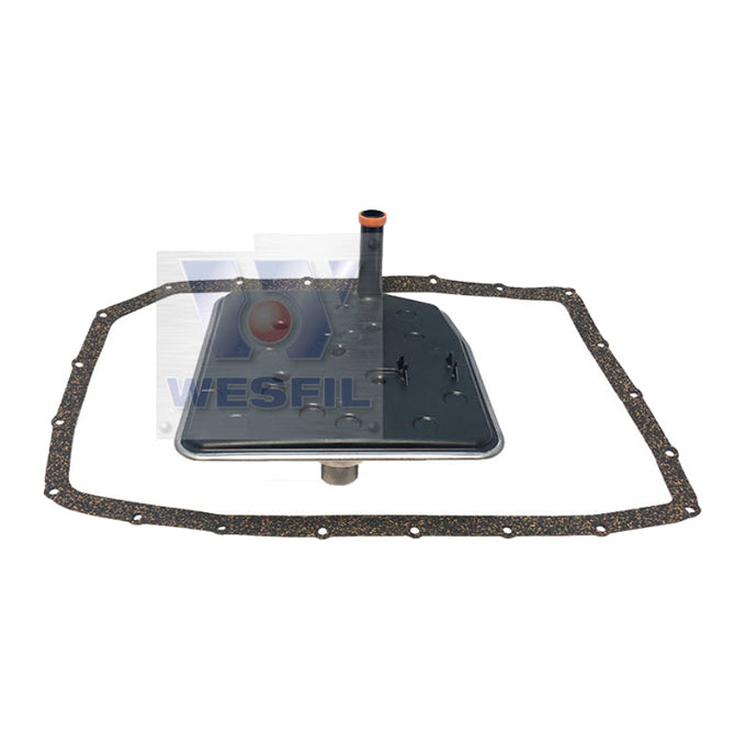 Wesfil Filter Service Kit WCTK217