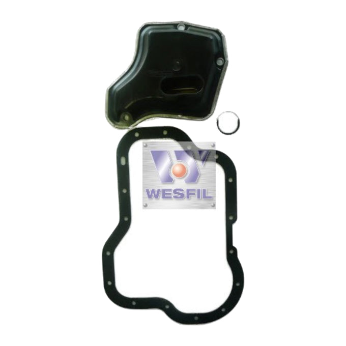 Wesfil Filter Service Kit WCTK22