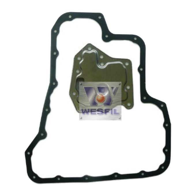 Wesfil Filter Service Kit WCTK24