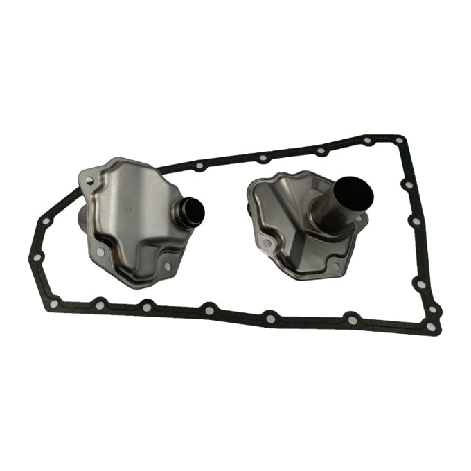 Wesfil Filter Service Kit WCTK242