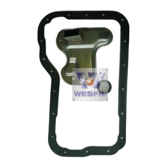 Wesfil Filter Service Kit WCTK25