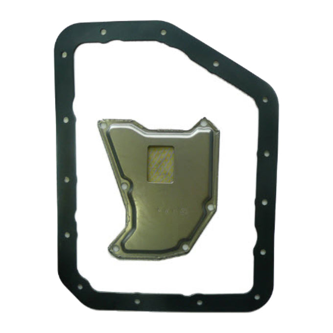 Wesfil Filter Service Kit WCTK27