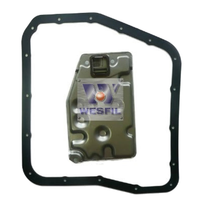 Wesfil Filter Service Kit WCTK29