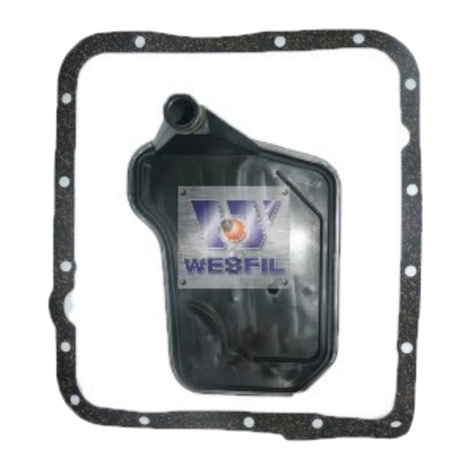 Wesfil Filter Service Kit WCTK3
