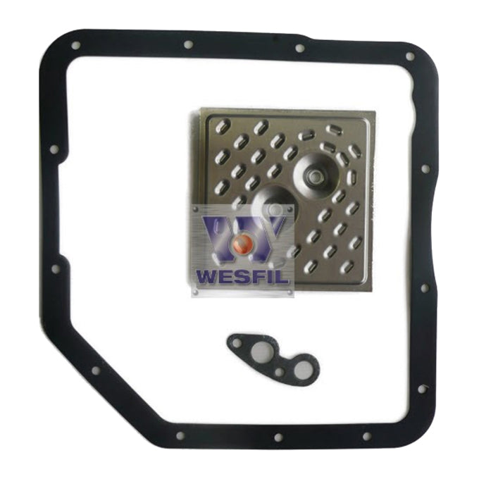 Wesfil Filter Service Kit WCTK32