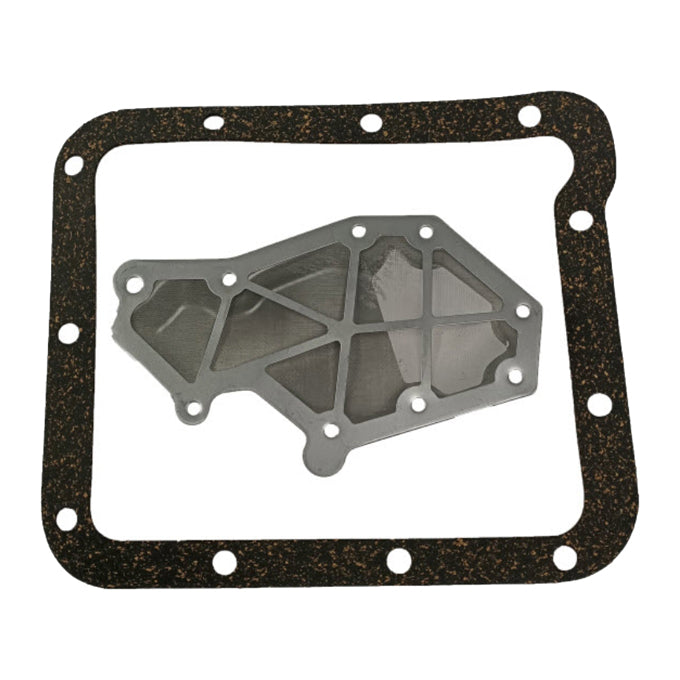 Wesfil Filter Service Kit WCTK33