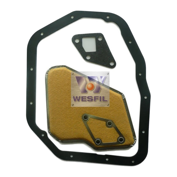 Wesfil Filter Service Kit WCTK34