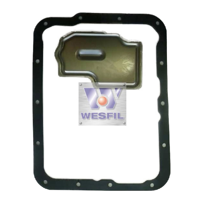 Wesfil Filter Service Kit WCTK38
