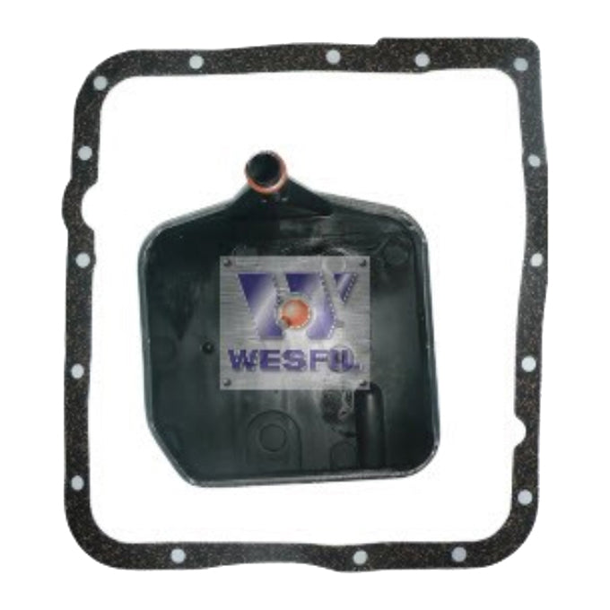 Wesfil Filter Service Kit WCTK4