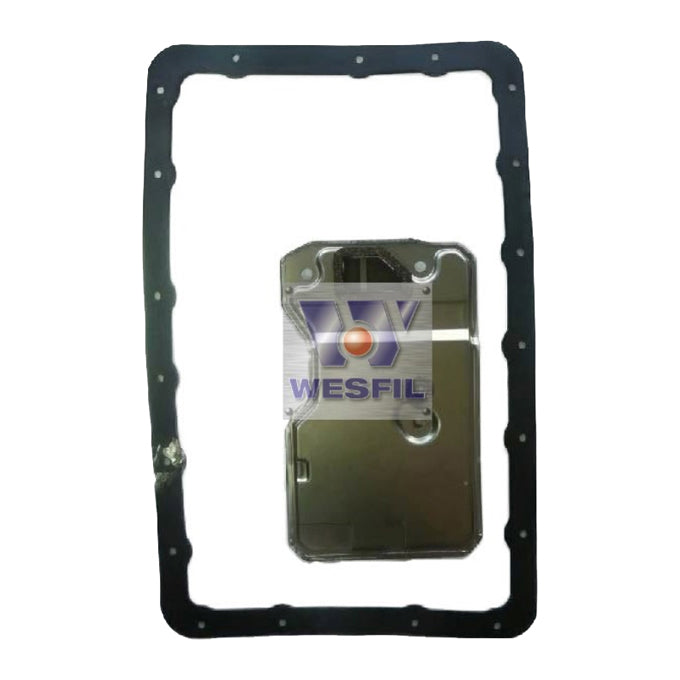 Wesfil Filter Service Kit WCTK40