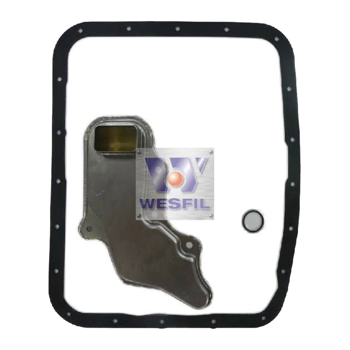 Wesfil Filter Service Kit WCTK42