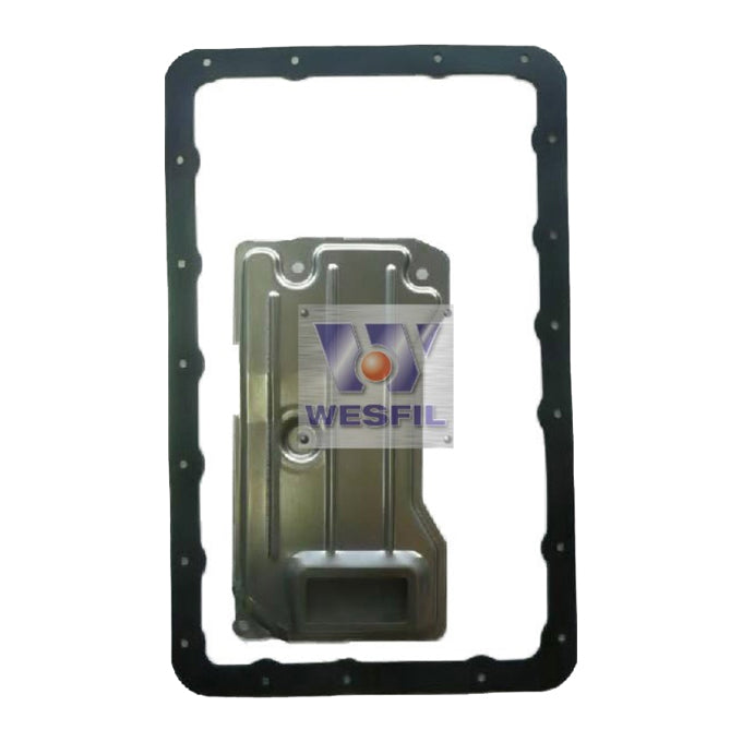 Wesfil Filter Service Kit WCTK43