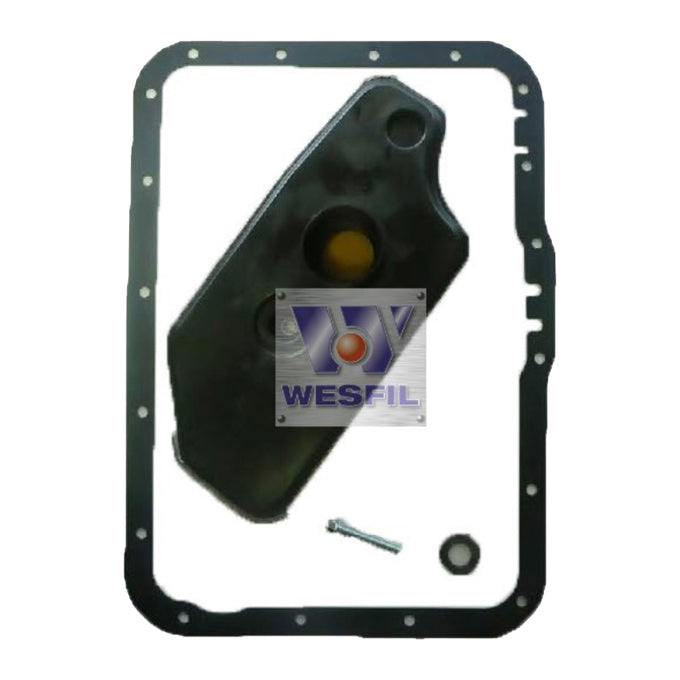Wesfil Filter Service Kit WCTK47