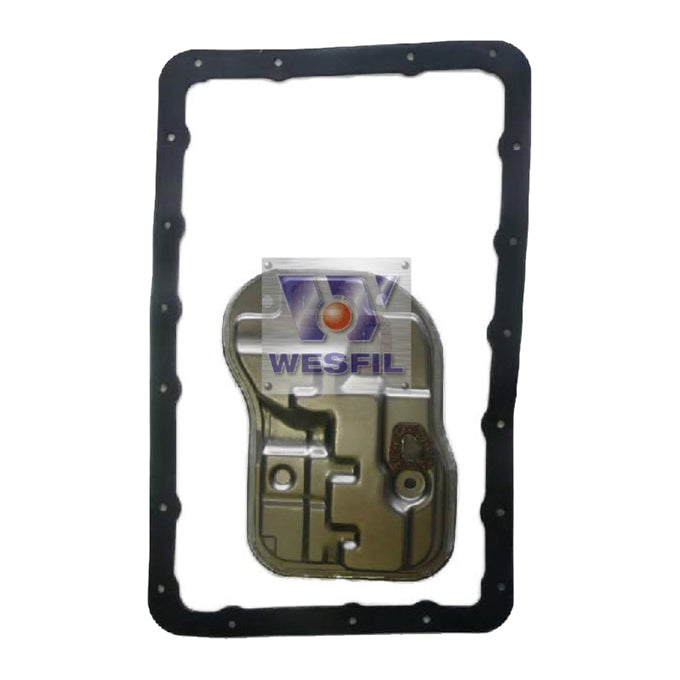 Wesfil Filter Service Kit WCTK48
