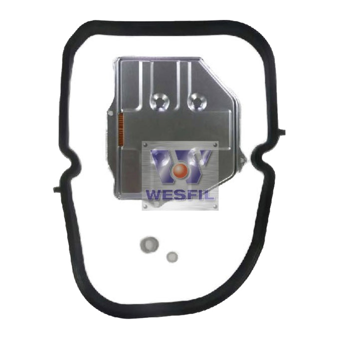 Wesfil Filter Service Kit WCTK49