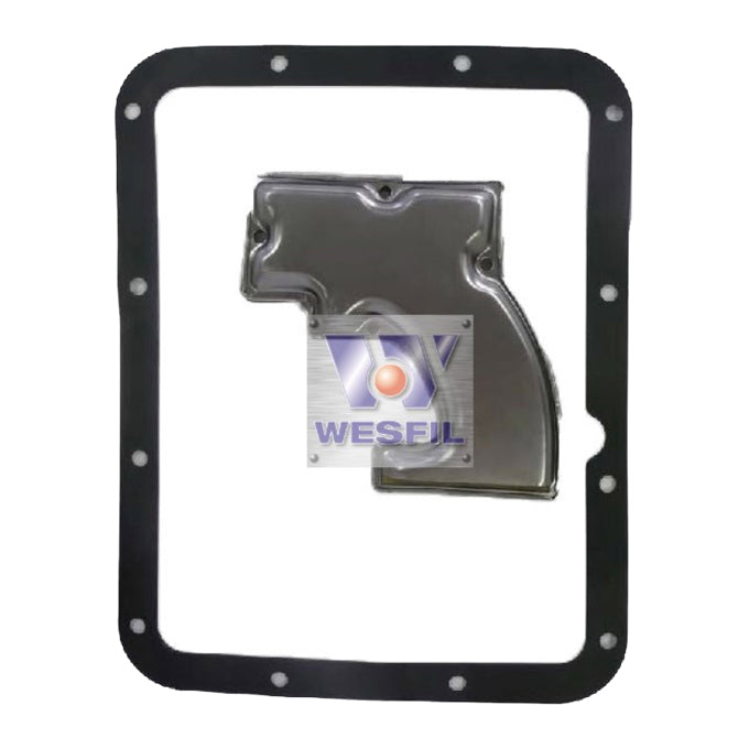Wesfil Filter Service Kit WCTK52