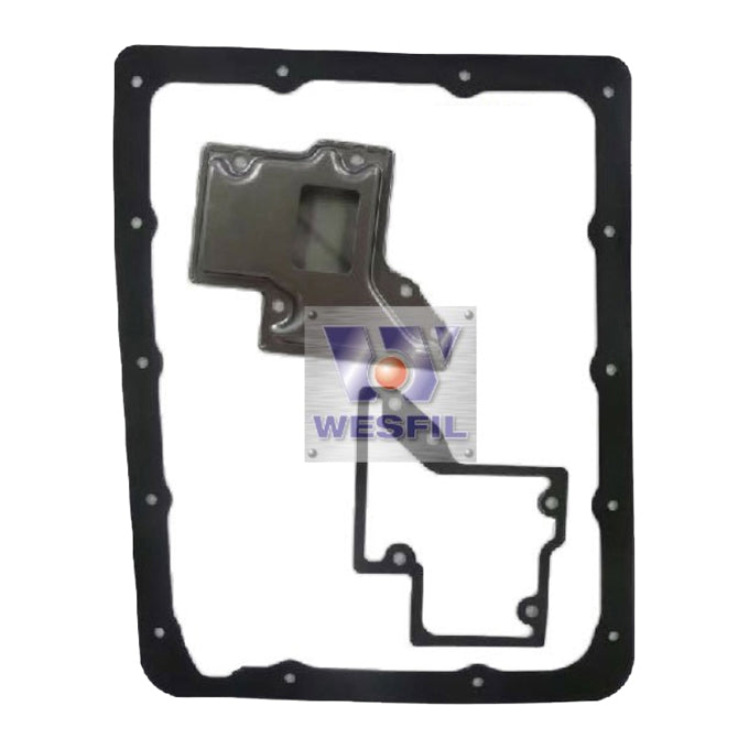Wesfil Filter Service Kit WCTK54