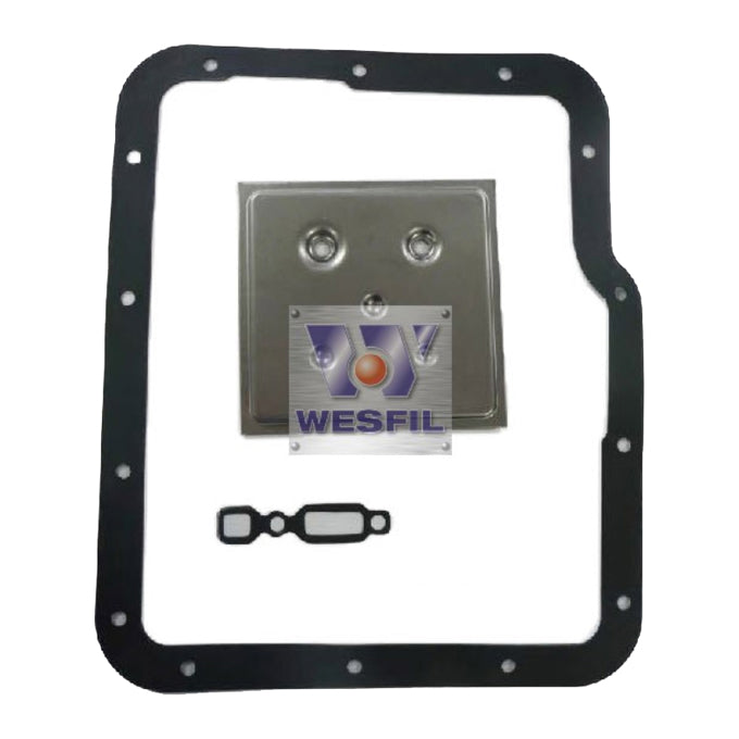 Wesfil Filter Service Kit WCTK55