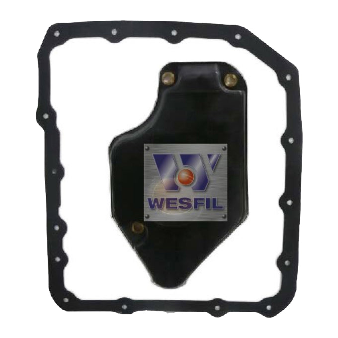 Wesfil Filter Service Kit WCTK56