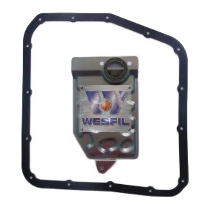 Wesfil Filter Service Kit WCTK6
