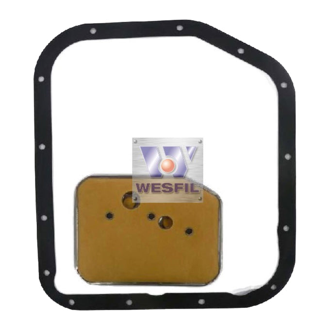 Wesfil Filter Service Kit WCTK61