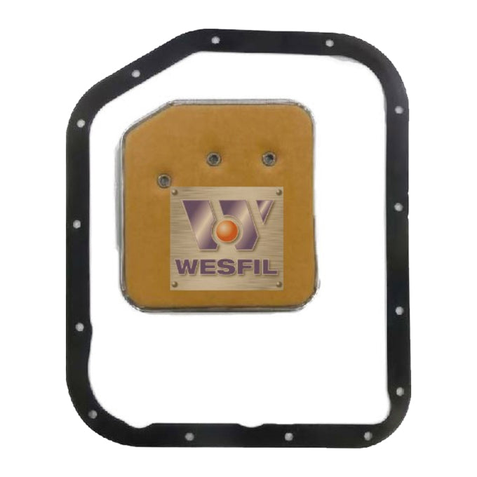 Wesfil Filter Service Kit WCTK62