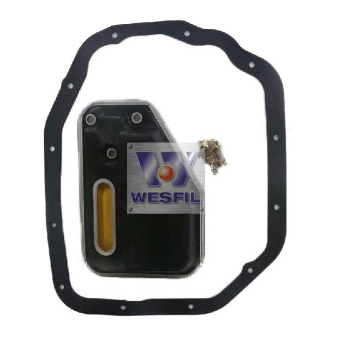 Wesfil Filter Service Kit WCTK66