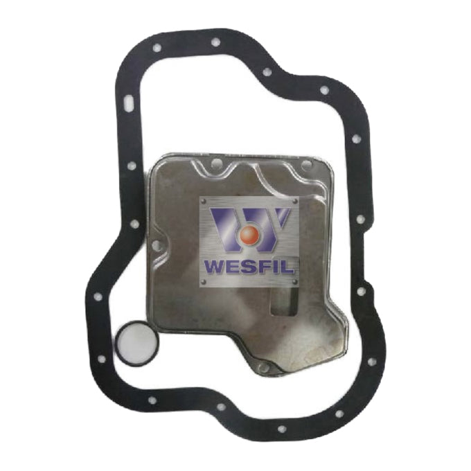 Wesfil Filter Service Kit WCTK68