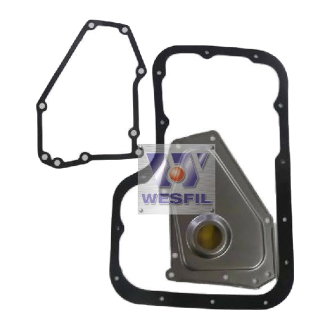 Wesfil Filter Service Kit WCTK69