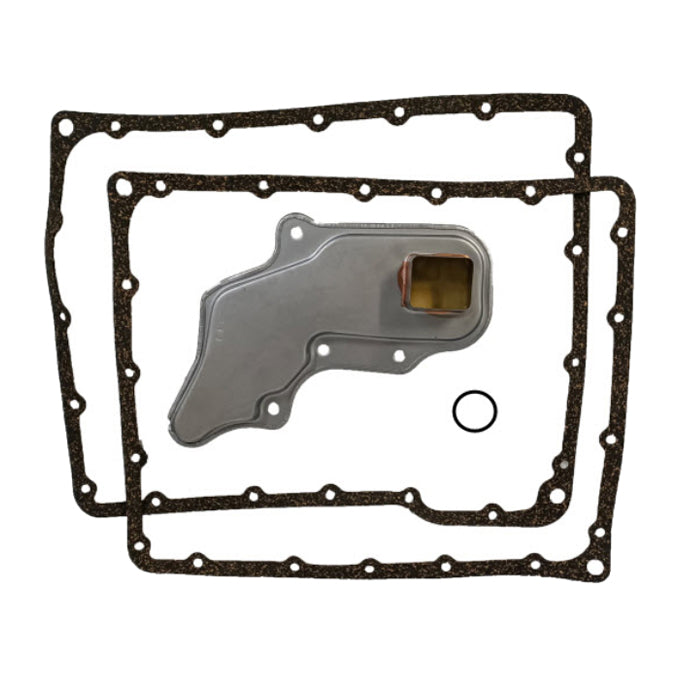 Wesfil Filter Service Kit WCTK70