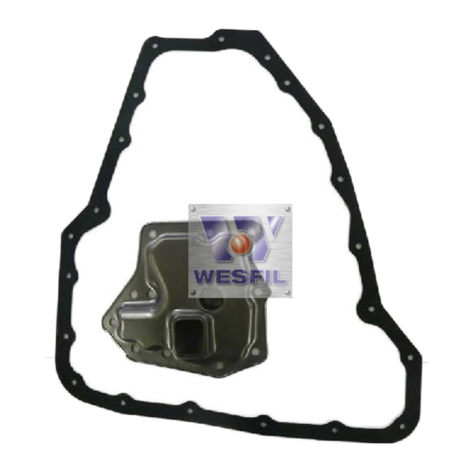 Wesfil Filter Service Kit WCTK71