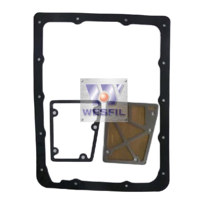Wesfil Filter Service Kit WCTK72