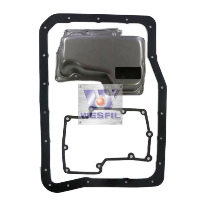 Wesfil Filter Service Kit WCTK73