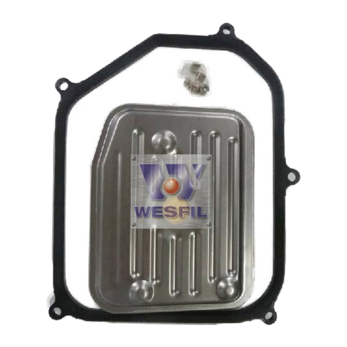 Wesfil Filter Service Kit WCTK76
