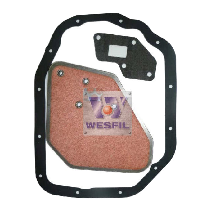 Wesfil Filter Service Kit WCTK77