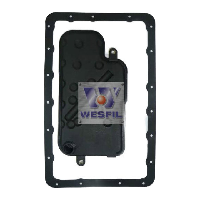 Wesfil Filter Service Kit WCTK78
