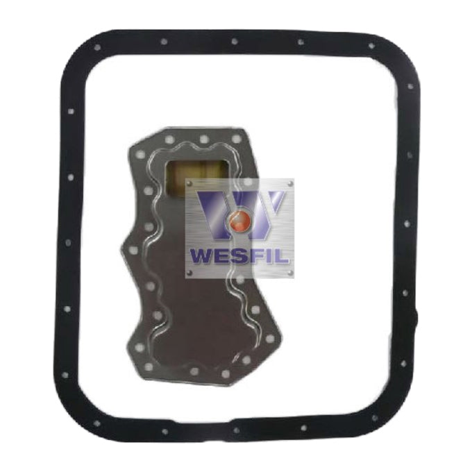 Wesfil Filter Service Kit WCTK79