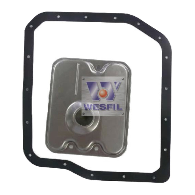 Wesfil Filter Service Kit WCTK80