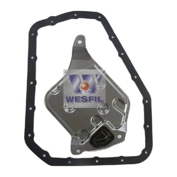 Wesfil Filter Service Kit WCTK83